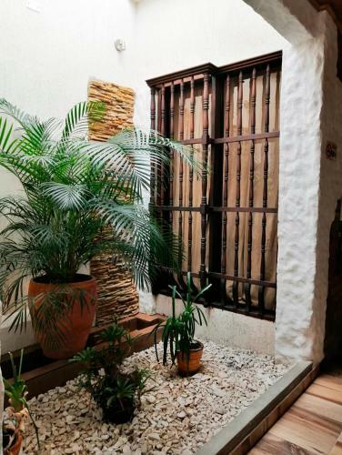 Posada Hotel Boutique Colonial