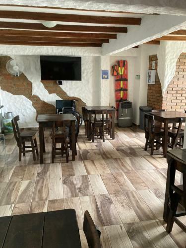 Posada Hotel Boutique Colonial