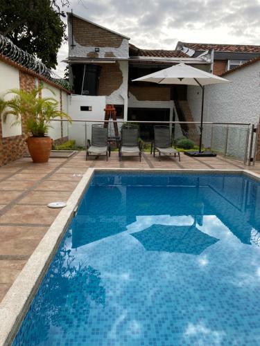 Posada Hotel Boutique Colonial