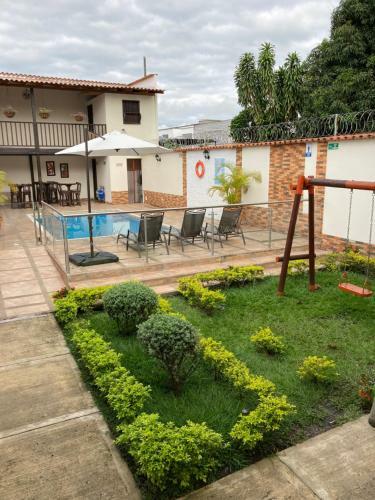 Posada Hotel Boutique Colonial
