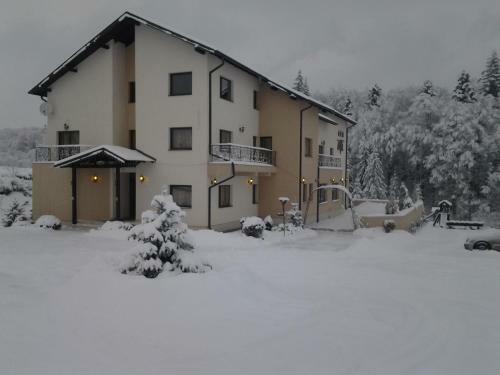 Hostal Pensiunea Diva