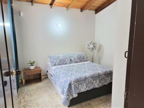 Hostal Casa Tur�stica Guadalupe