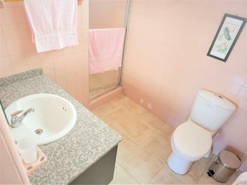 Hostal Casa Tur�stica Guadalupe
