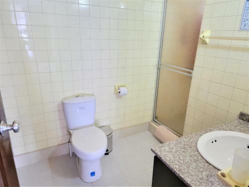 Hostal Casa Tur�stica Guadalupe