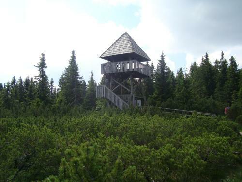 Charming Chalet Rogla