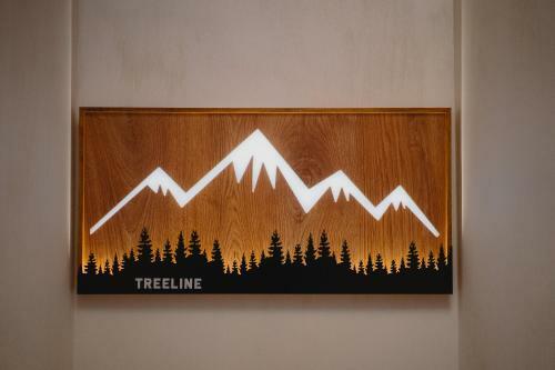 Treeline Cabins