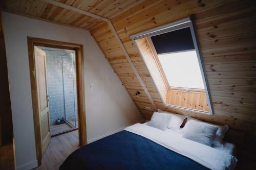 Treeline Cabins
