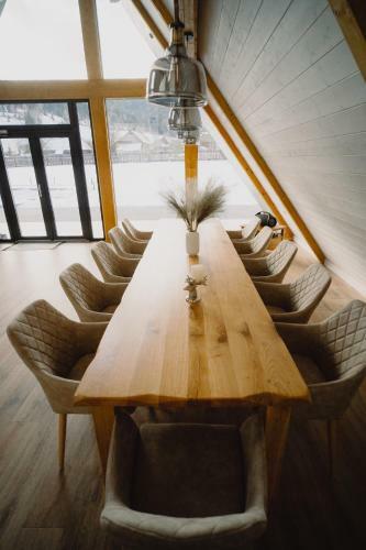 Treeline Cabins