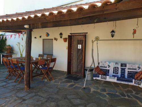 Casa Da Bella