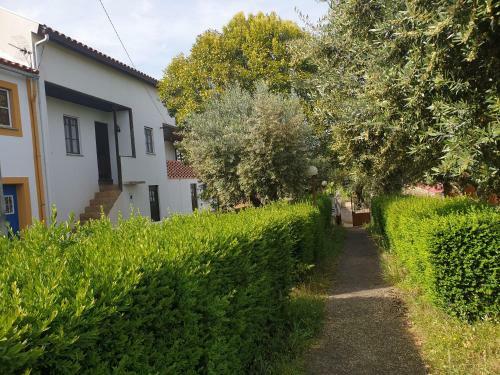 Casa Da Bella
