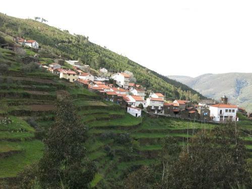 Casa Do Loureiro