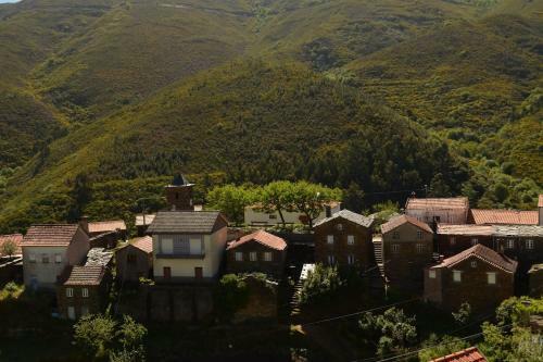Casa Do Loureiro