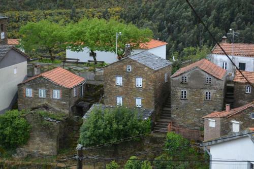 Casa Do Loureiro