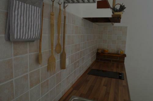 Holiday Home Jelovcerjeva