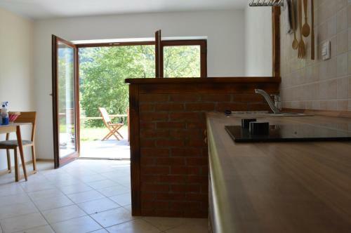 Holiday Home Jelovcerjeva