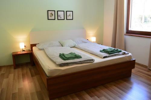 Holiday Home Jelovcerjeva