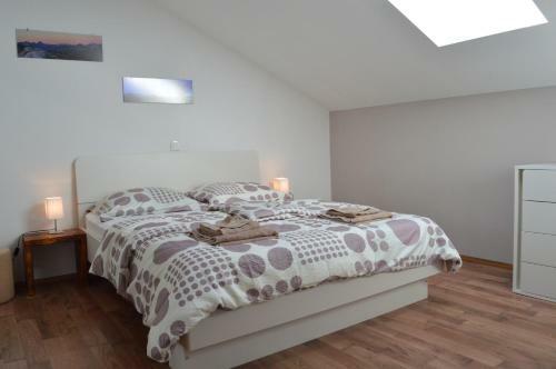 Holiday Home Jelovcerjeva