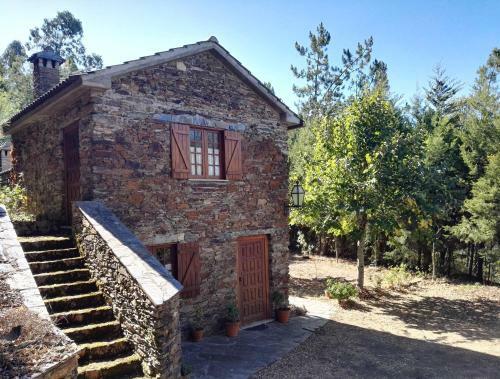 Casa Da Lomba