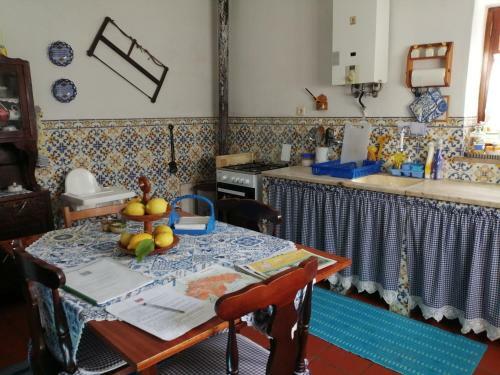 Casa Da Lomba