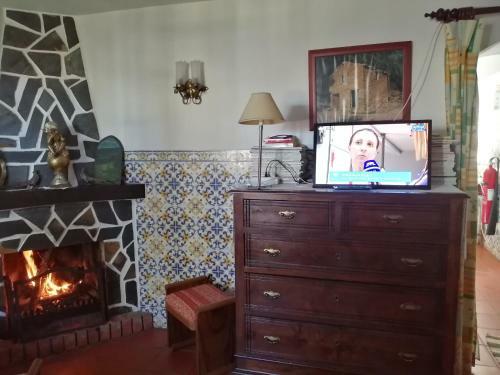 Casa Da Lomba