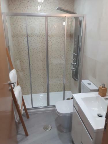 Bed & Breakfast Fonte D' Amandos