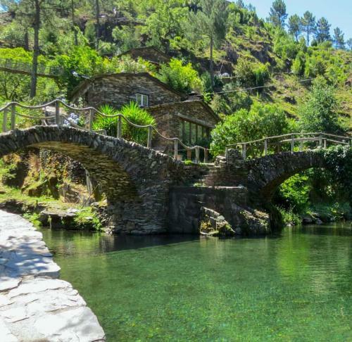 Bed & Breakfast Fonte D' Amandos