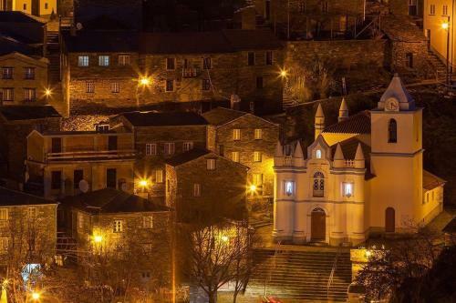 Quinta Dos Av�s