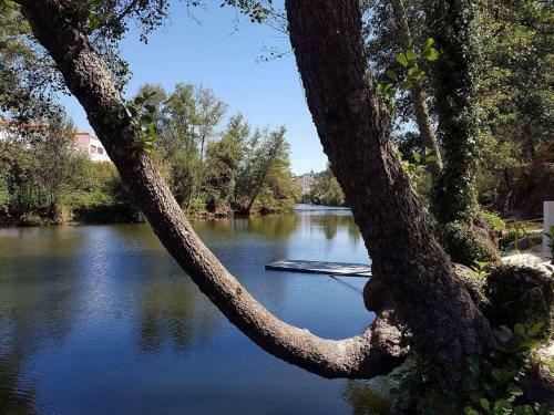 Captivating 2-bed House In Arganil
