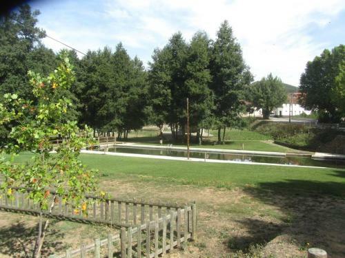 Captivating 2-bed House In Arganil