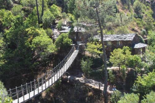 Captivating 2-bed House In Arganil