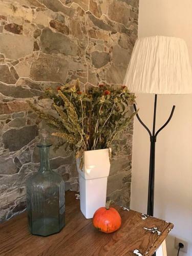 Captivating 2-bed House In Arganil