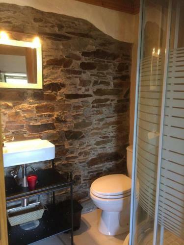 Captivating 2-bed House In Arganil