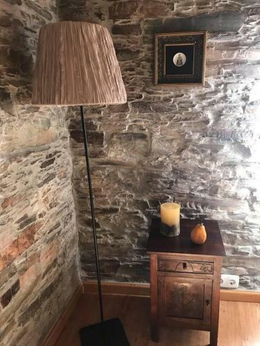 Captivating 2-bed House In Arganil