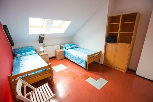 Hostel Idrija