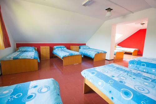 Hostel Idrija