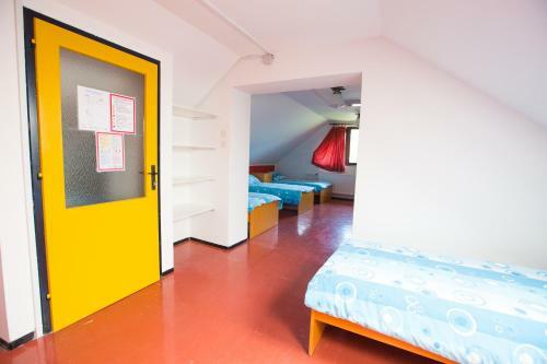 Hostel Idrija