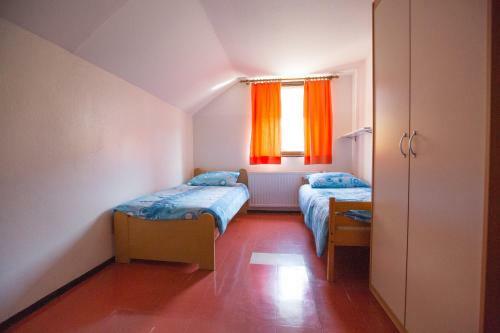 Hostel Idrija