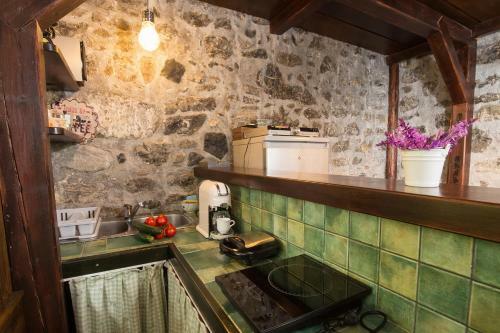 Bed & Breakfast Slabnik Nature Escape