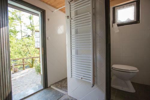 Bed & Breakfast Slabnik Nature Escape