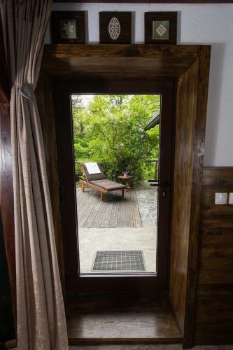 Bed & Breakfast Slabnik Nature Escape