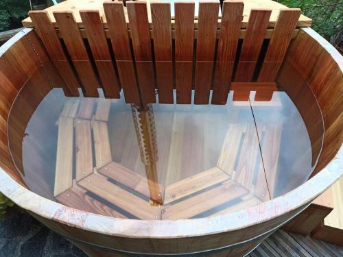 Bed & Breakfast Slabnik Nature Escape