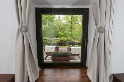Bed & Breakfast Slabnik Nature Escape