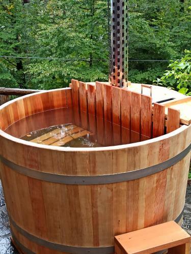 Bed & Breakfast Slabnik Nature Escape
