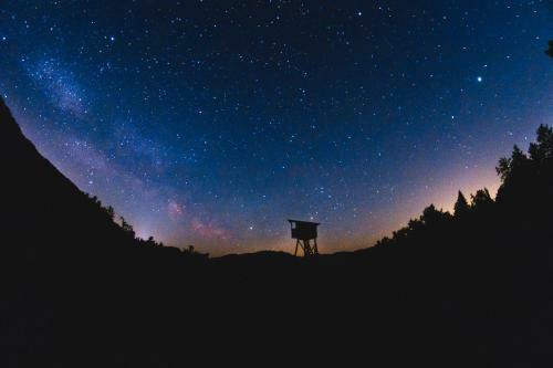 Bed & Breakfast Slabnik Nature Escape