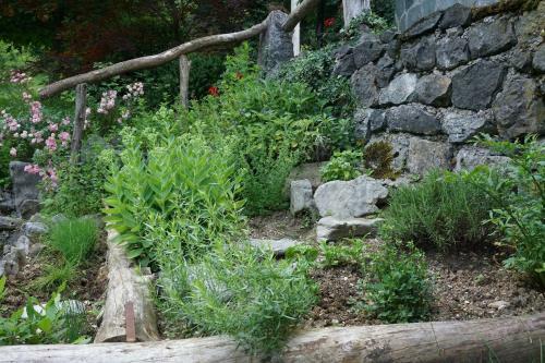 Bed & Breakfast Slabnik Nature Escape