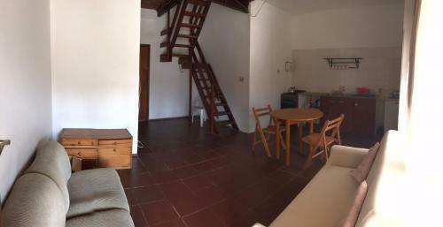 D�plex A 200 M De La Playa - Las Toscas