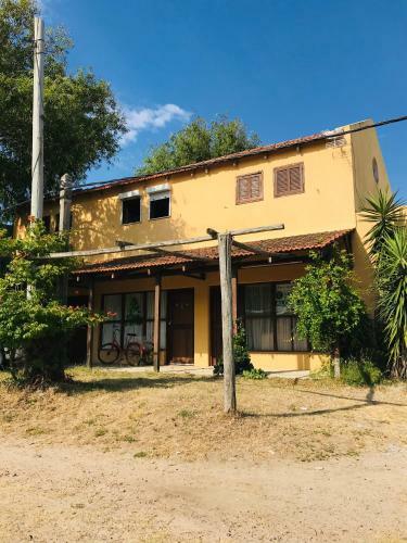 D�plex A 200 M De La Playa - Las Toscas