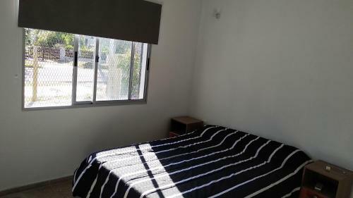 Casa Las Toscas 4 Dorm. 2 Ba�os, Fondo, Parrillero