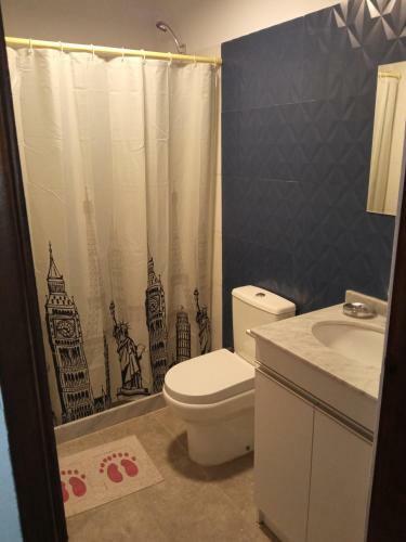 Casa Las Toscas 4 Dorm. 2 Ba�os, Fondo, Parrillero