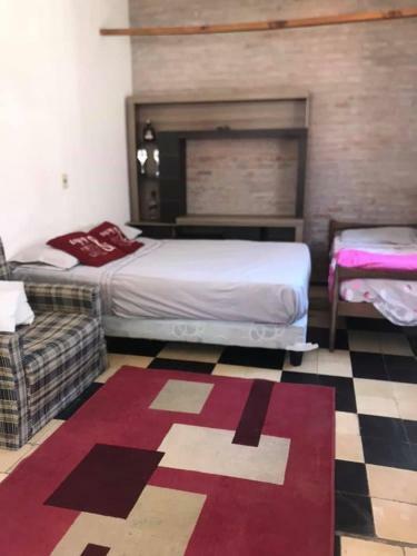 Apartamento Monoambiente Ideal Para Playa Y Copa Libertadores
